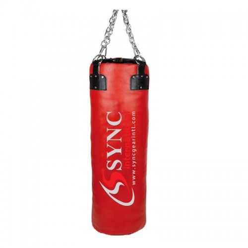 PUNCHING BAG